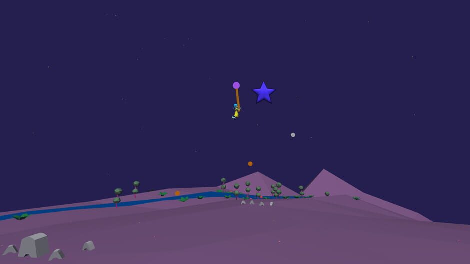 Vera Swings Screenshot