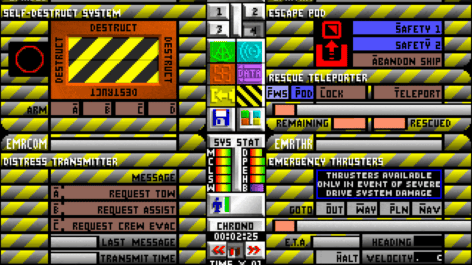 Rules of Engagement 2 Screenshot