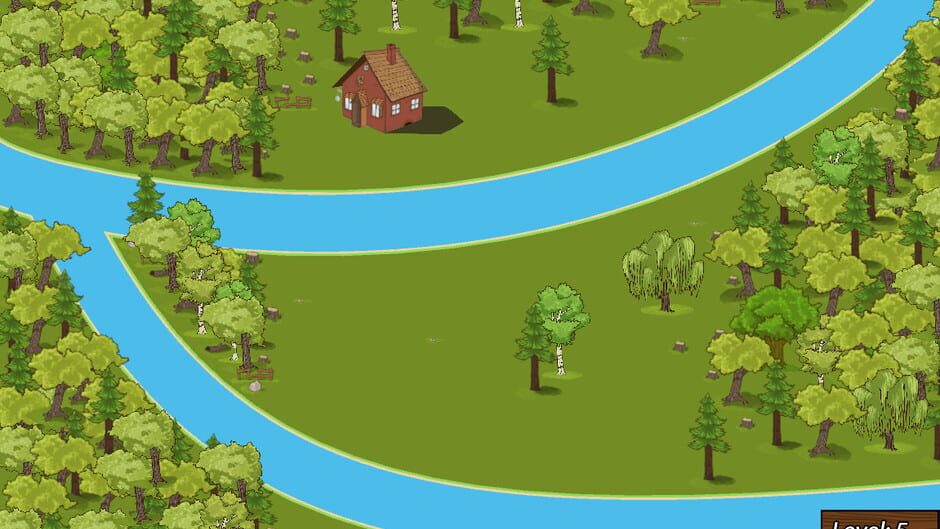 Fishing Maniacs 1 TD Screenshot