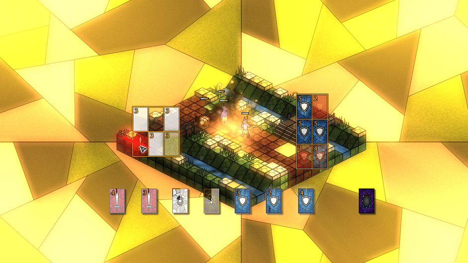 The Land of Glass Screenshot