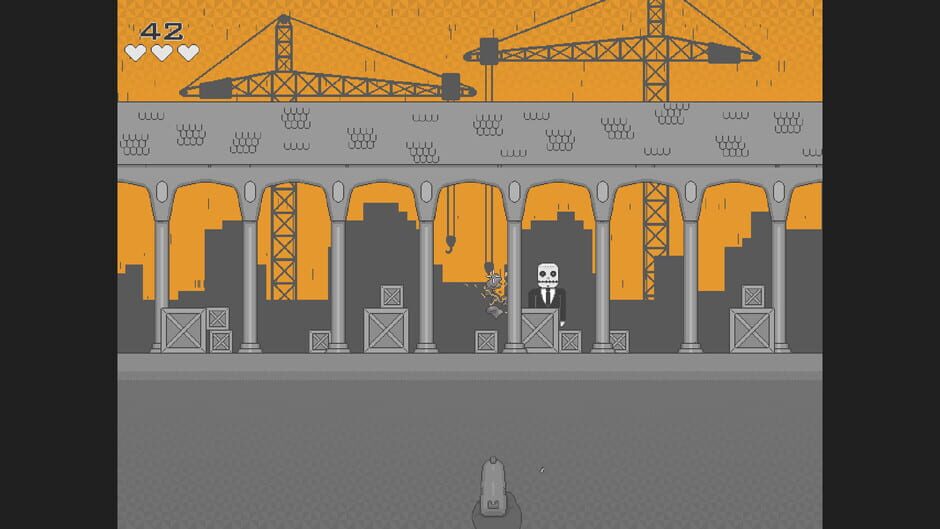 FBI MANIA Screenshot