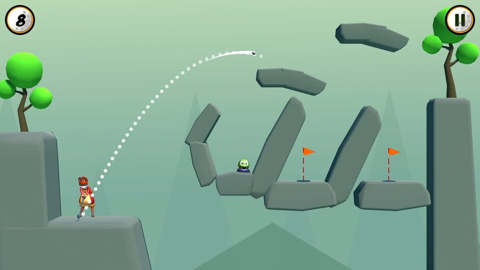 Golf Extreme Screenshot