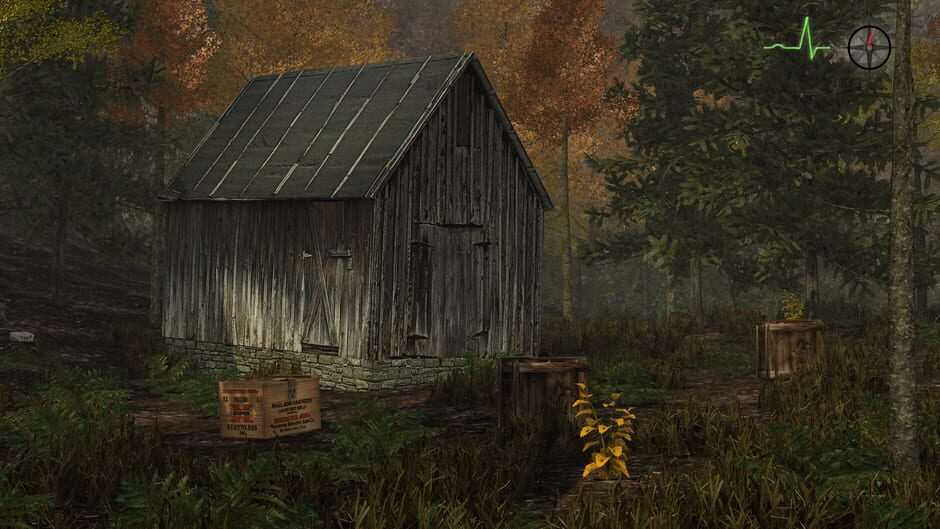 Whitetail Challenge Screenshot