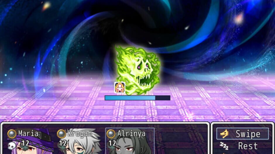 Valcarta: Rise of the Demon Screenshot