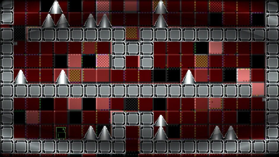 Time to Walk Alone Screenshot
