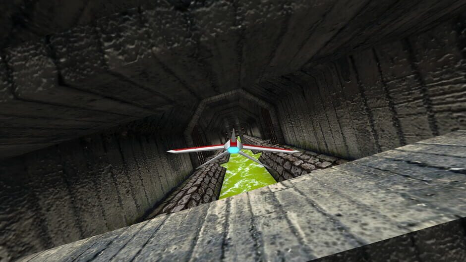 SlipDrive screenshot
