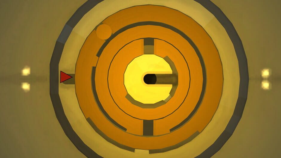 MinosMaze - The Minotaur's Labyrinth Screenshot