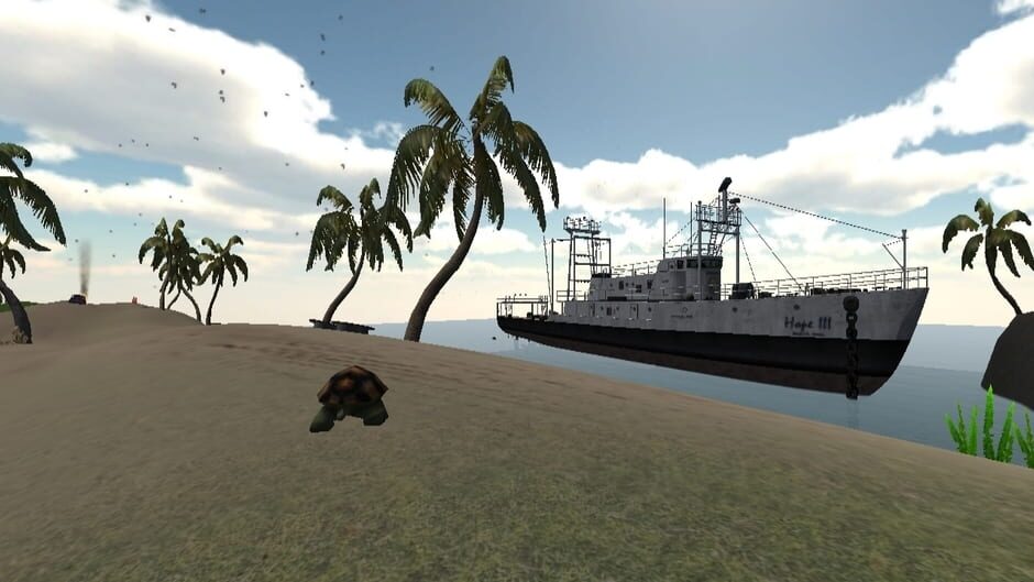 Evil Spirits Screenshot