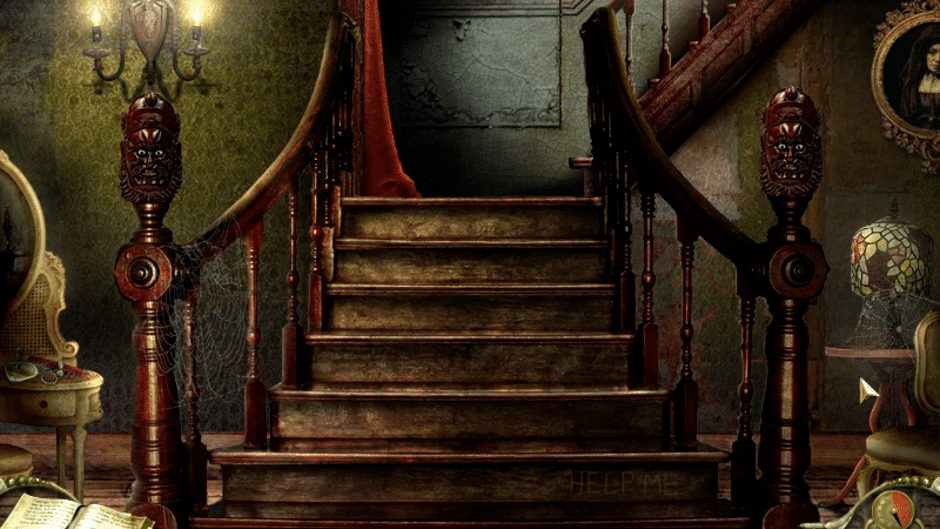 Mystery Case Files: Return to Ravenhearst Screenshot