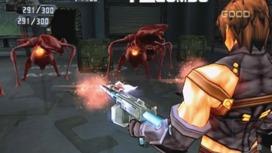 Crimson Tears Screenshot