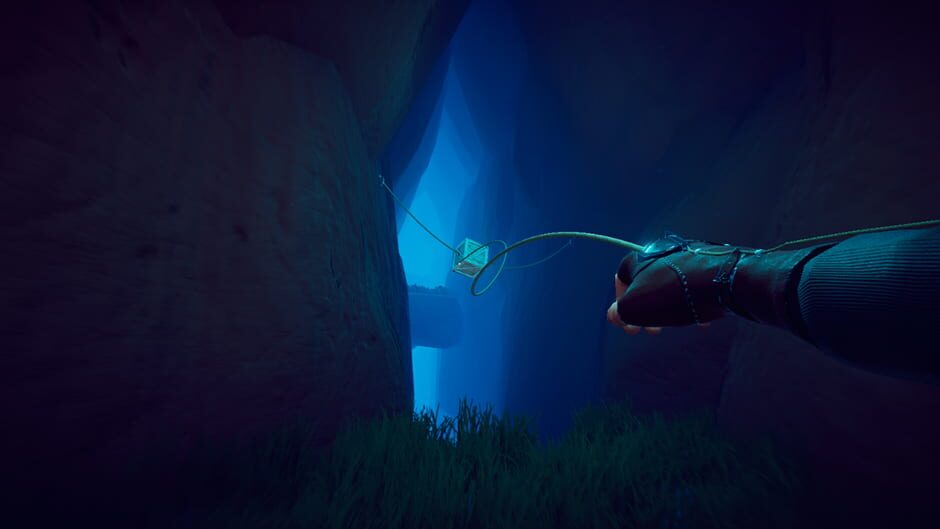 The Free Ones Screenshot