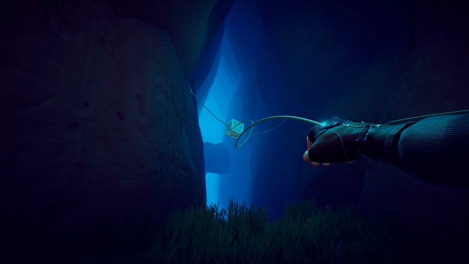 The Free Ones Screenshot