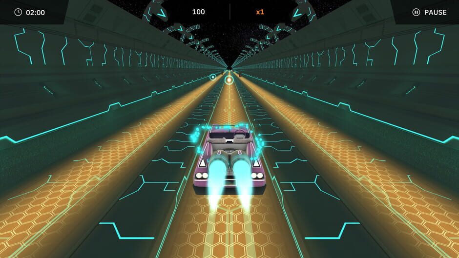 Road Legends Screenshot