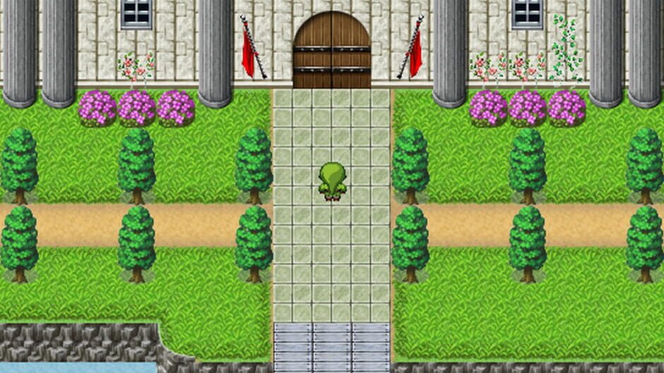 Last Dream Screenshot