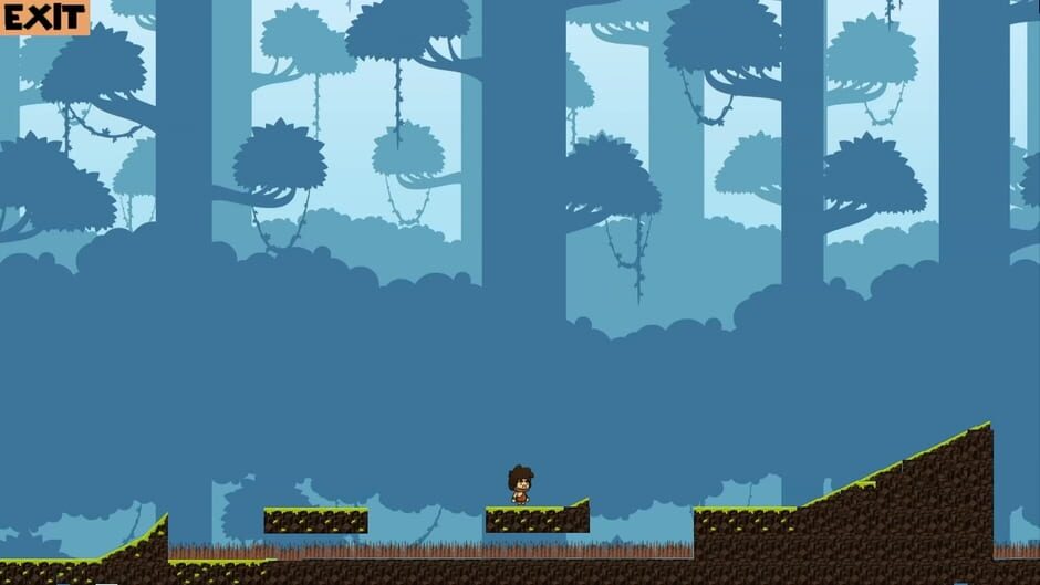 150,000 B.C. Screenshot