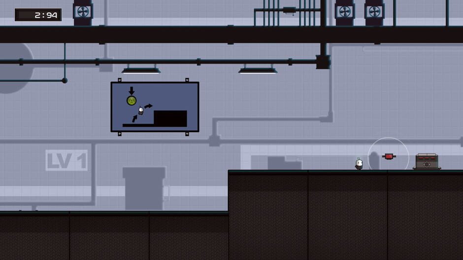 Sponchies screenshot
