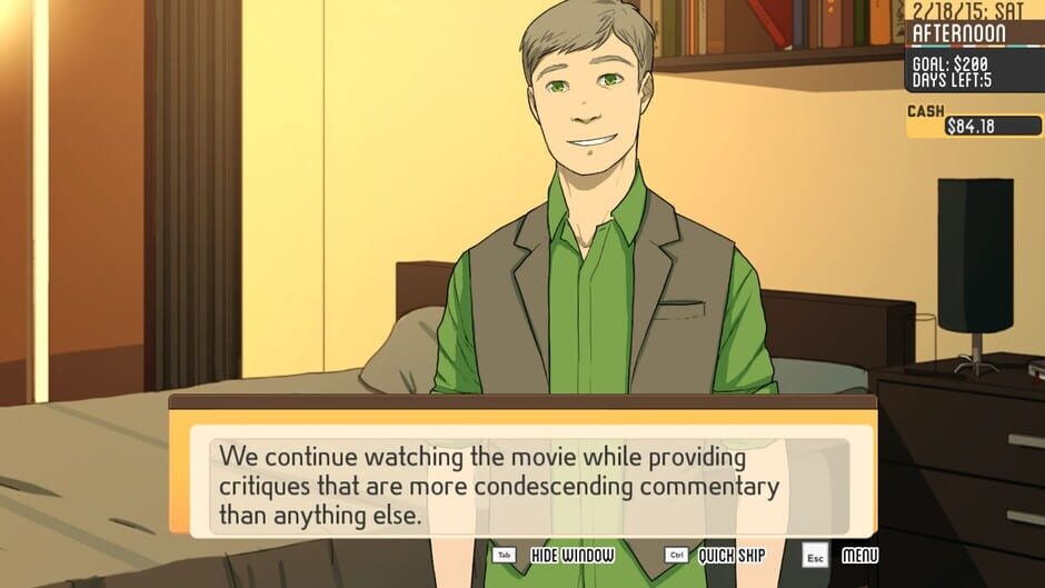 Culina: Hands in the Kitchen Screenshot