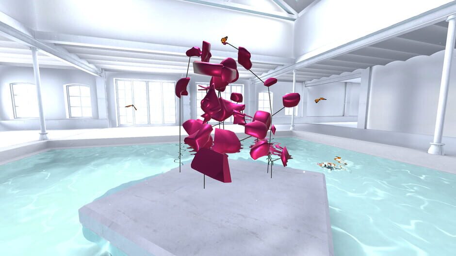 Perfect Angle VR - Zen edition Screenshot