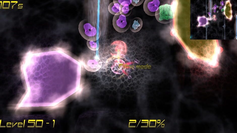 Back To Life 2 Screenshot