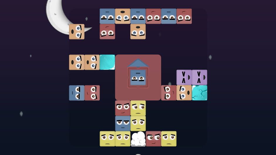 Quadra screenshot