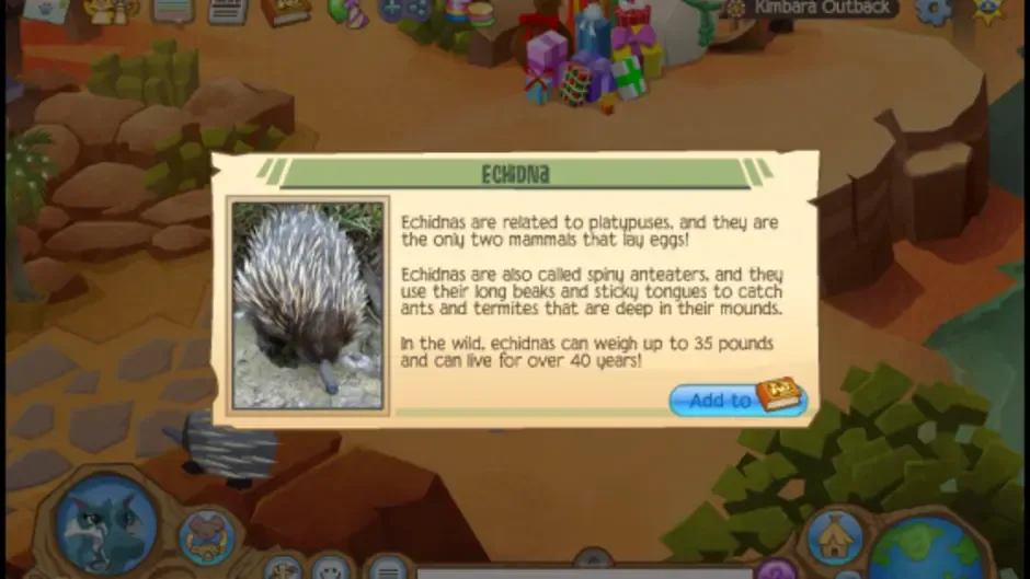 Animal Jam