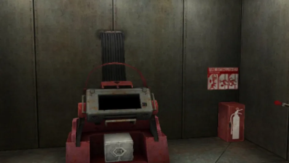 Zero Escape: Virtue's Last Reward screenshot 5276