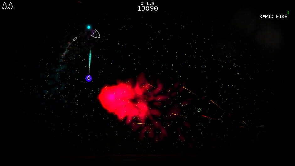 Pixel Star Screenshot