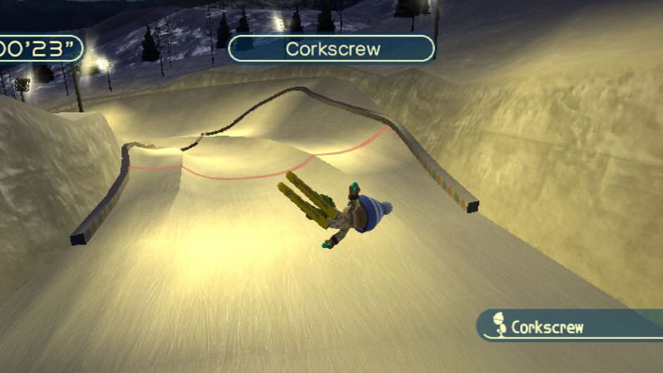 We Ski screenshot 3