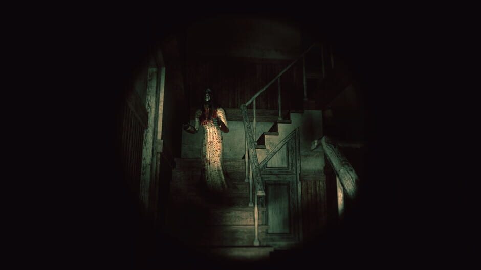 Lazaretto Screenshot