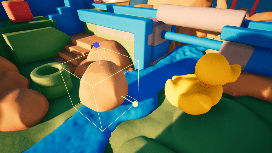 Claybook Screenshot
