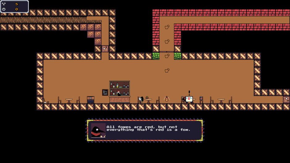 Jumper Jape Screenshot