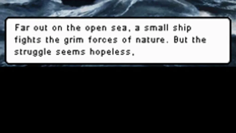 Capture d'écran de l'article