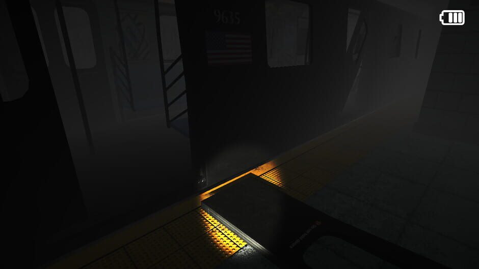 Die in the Dark Screenshot
