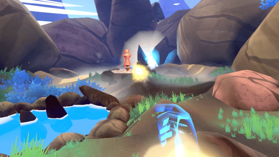 Hellementalz Screenshot