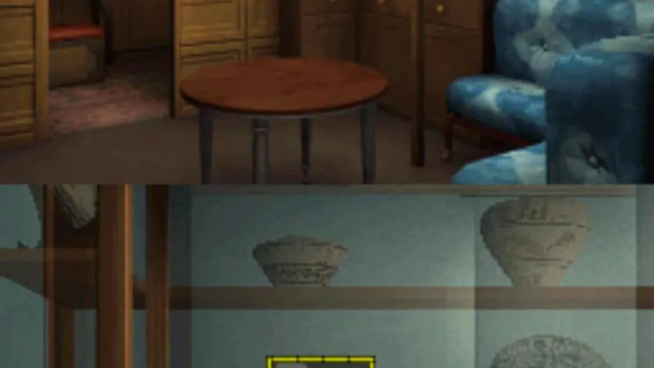 Nine Hours, Nine Persons, Nine Doors screenshot 151149