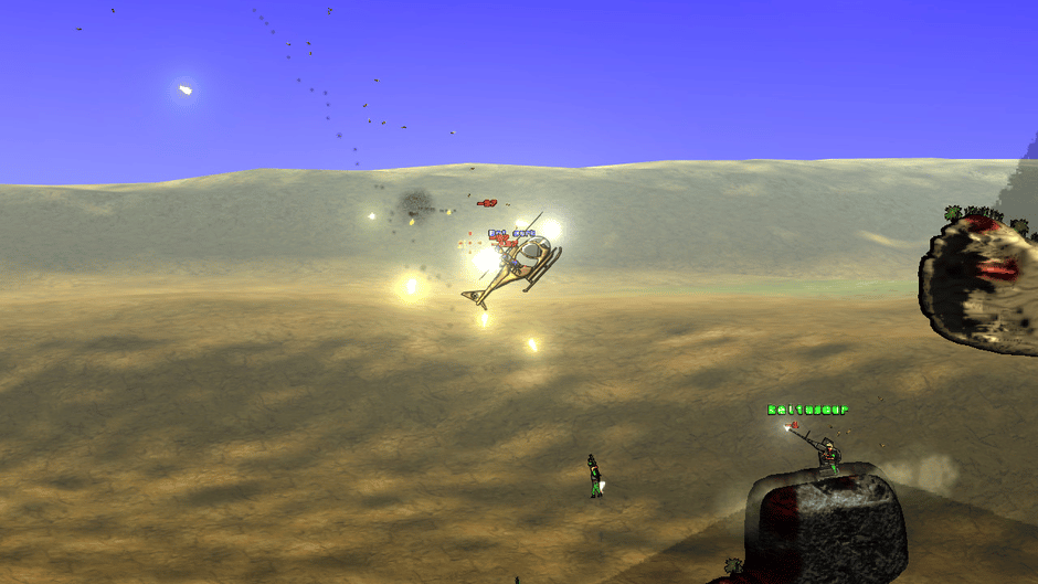 Strid Screenshot