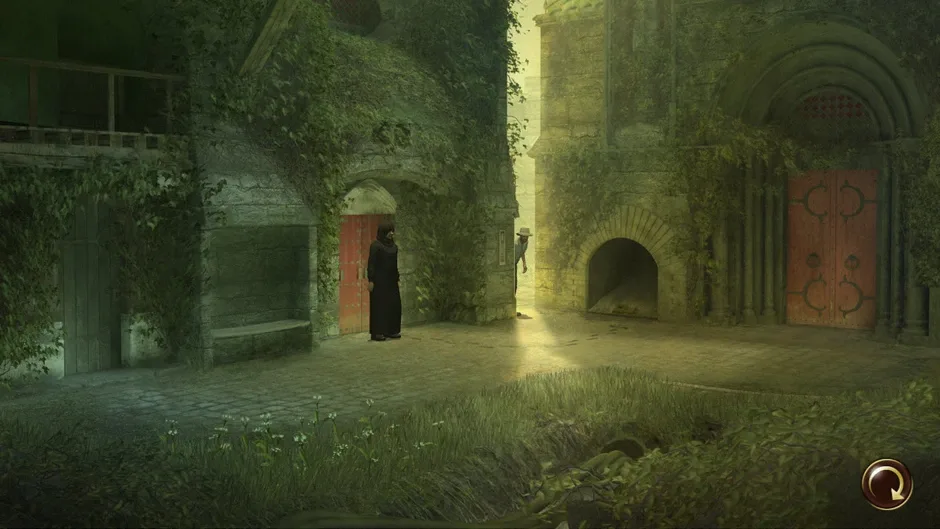 Secret Files 2: Puritas Cordis screenshot 2