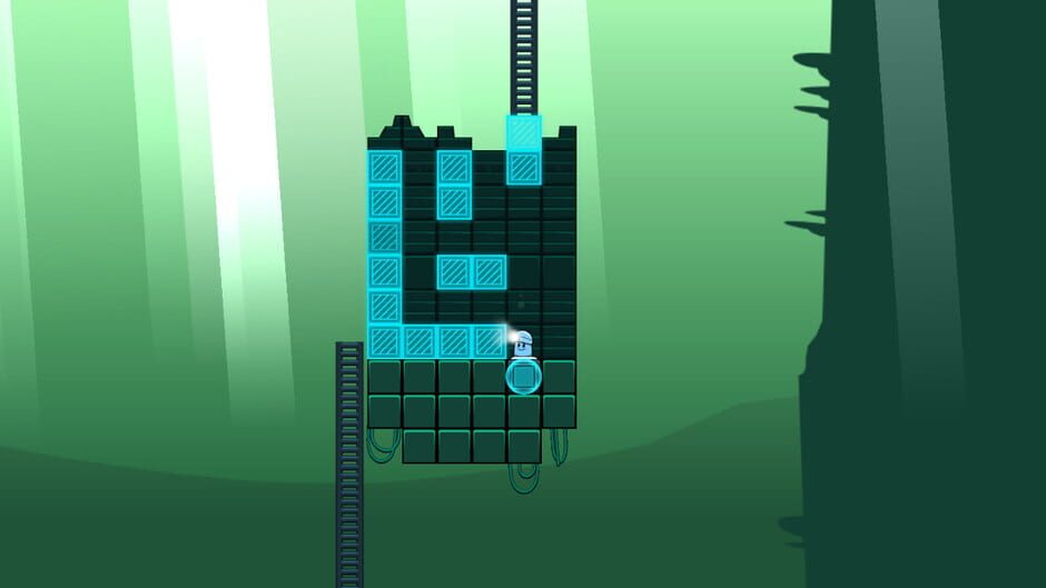 Adventure Lamp Screenshot