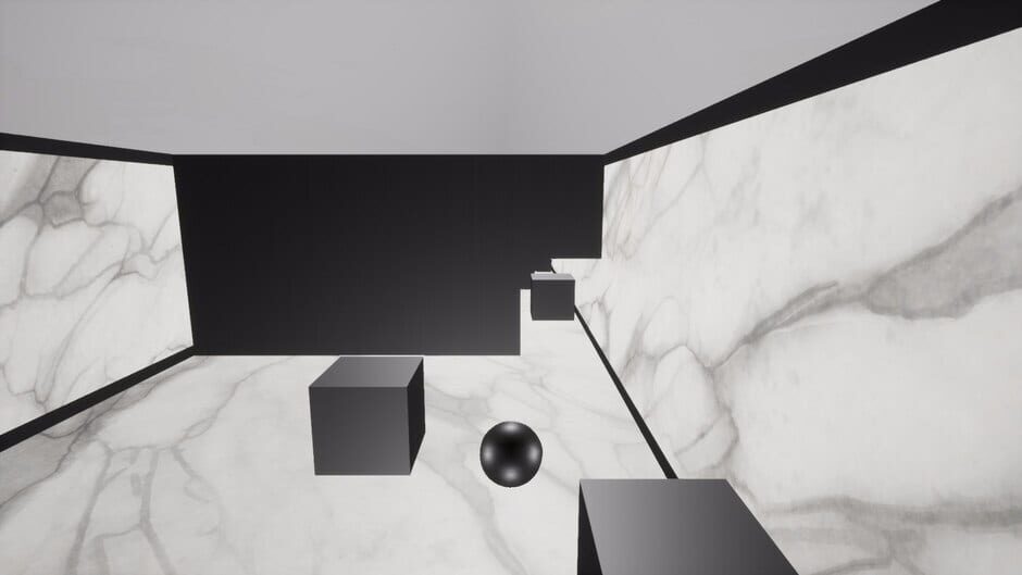 RollingBall Screenshot