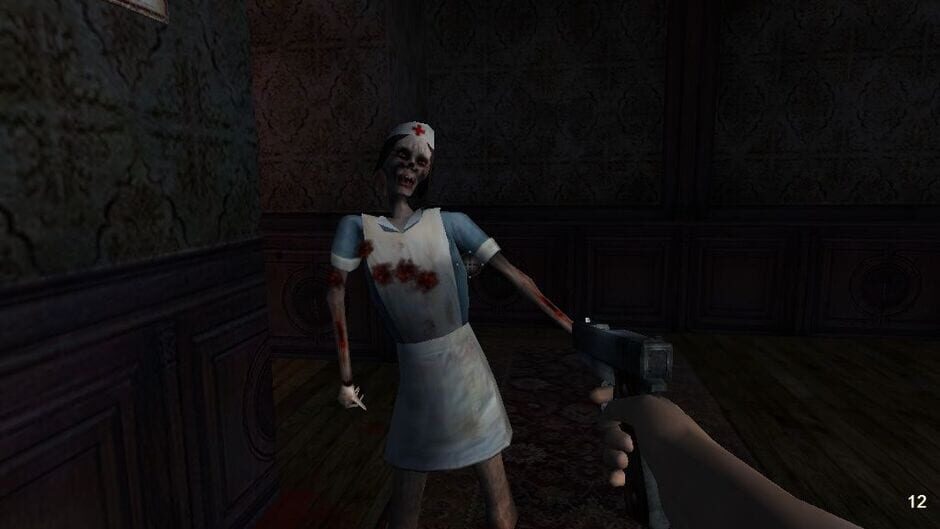 Screenshot Bloodline