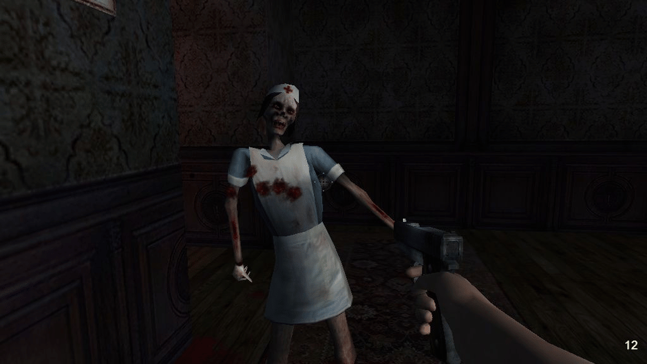 Bloodline Screenshot