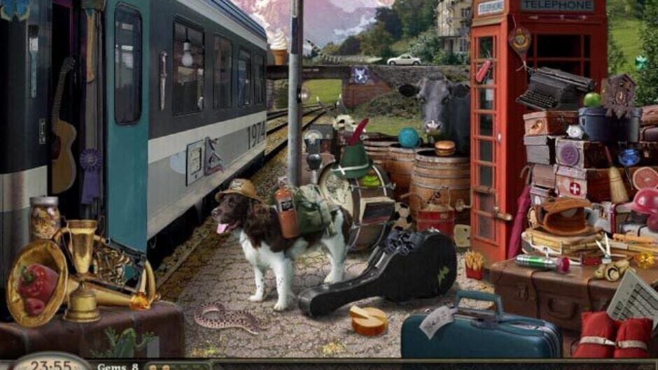 Hidden Expedition: Everest screenshot