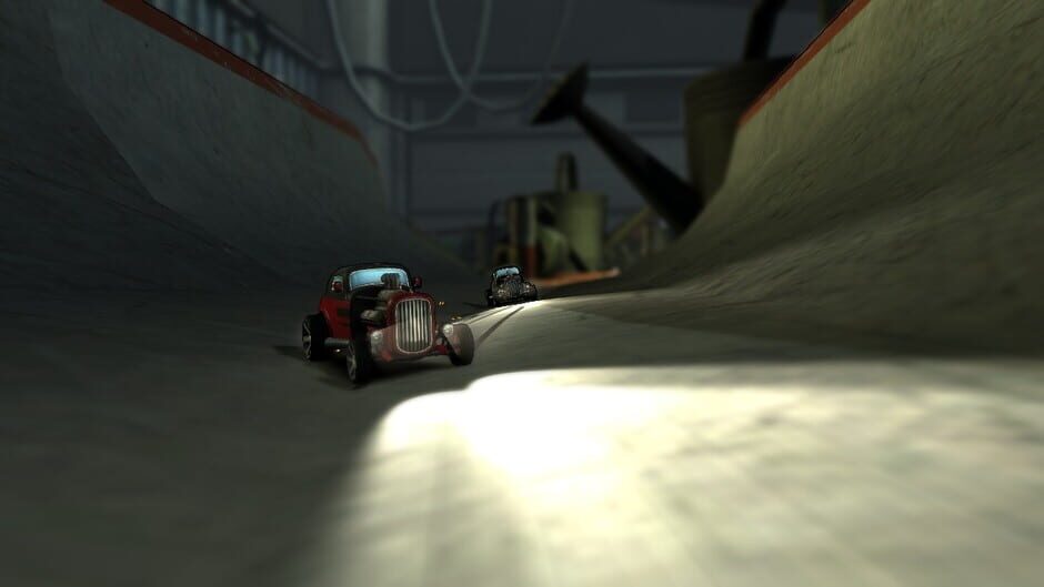 Super Toy Cars Screenshot