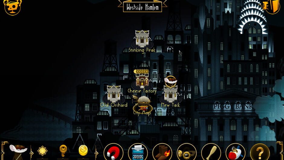 Rats - Time is running out! screenshot 3