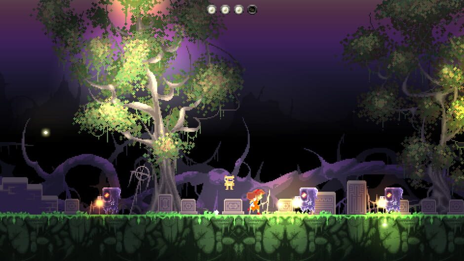 Finding Teddy 2 Screenshot