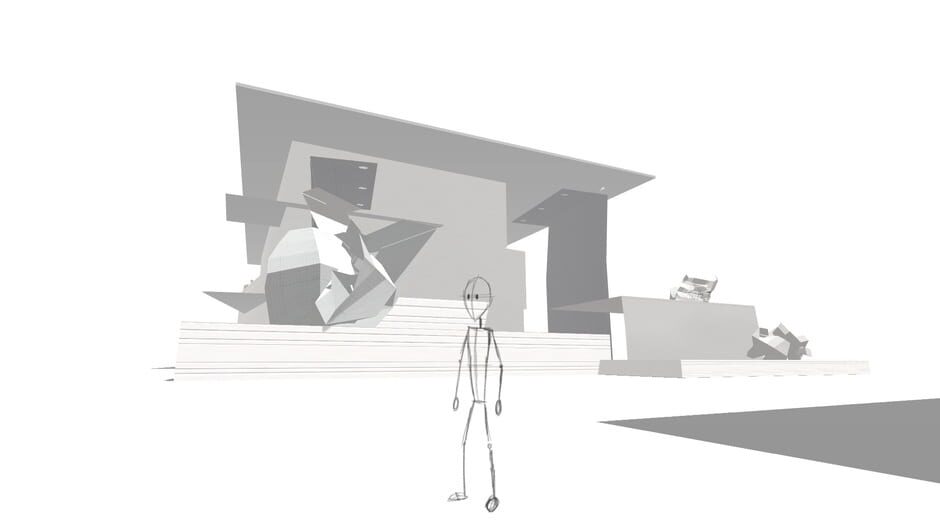 Unfinished - An Artist's Lament Screenshot