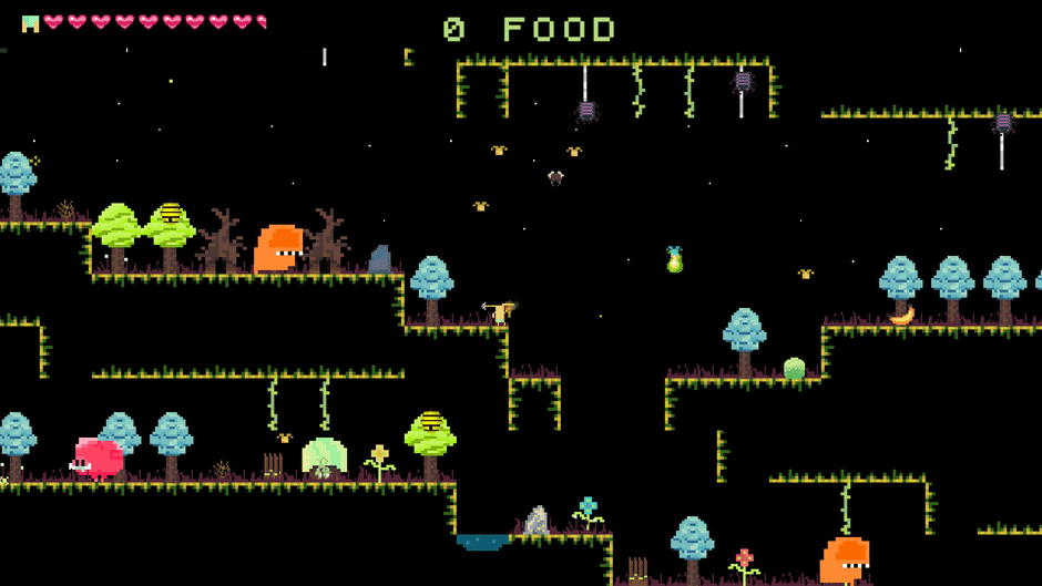 Habitus Screenshot