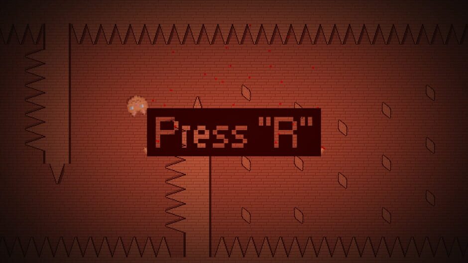 Cat Goes Platform Screenshot