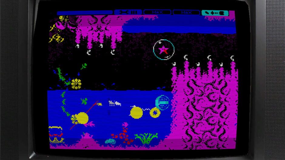 Z-Exemplar Screenshot