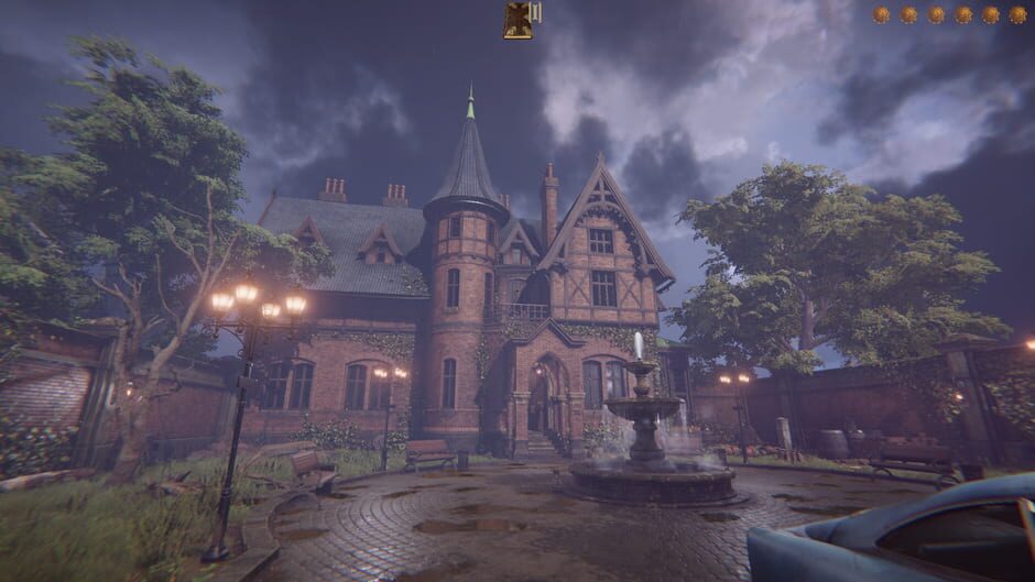 Arevoatl seven coins Screenshot